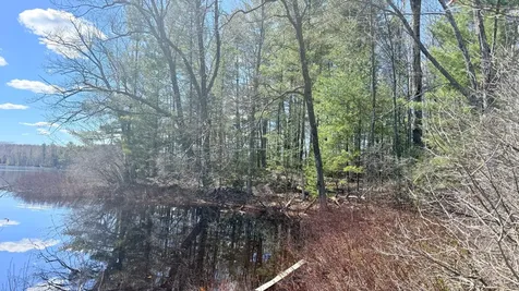 Lot Point Drive Summit Lake WI 54485