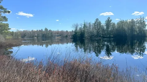 Lot Point Drive Summit Lake WI 54485