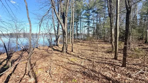 Lot Point Drive Summit Lake WI 54485