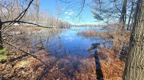 Lot Point Drive Summit Lake WI 54485