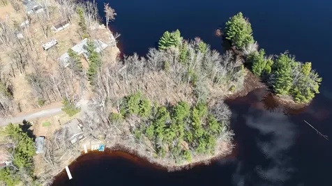Lot Point Drive Summit Lake WI 54485