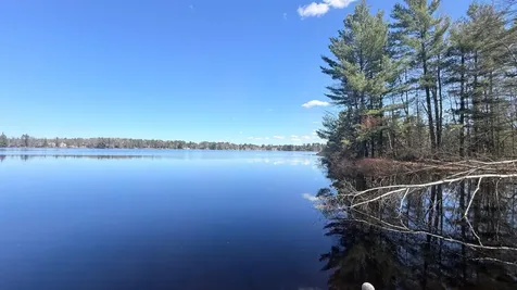 Lot Point Drive Summit Lake WI 54485