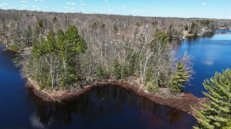 Lot Point Drive Summit Lake WI 54485