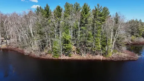 Lot Point Drive Summit Lake WI 54485