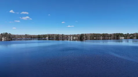 Lot Point Drive Summit Lake WI 54485