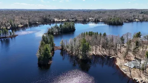 Lot Point Drive Summit Lake WI 54485