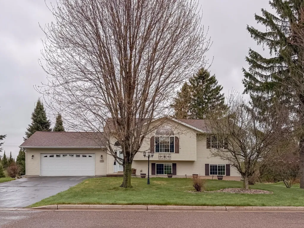 1407 Delmore Drive Merrill WI 54452