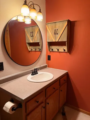 1407 Delmore Drive Merrill WI 54452
