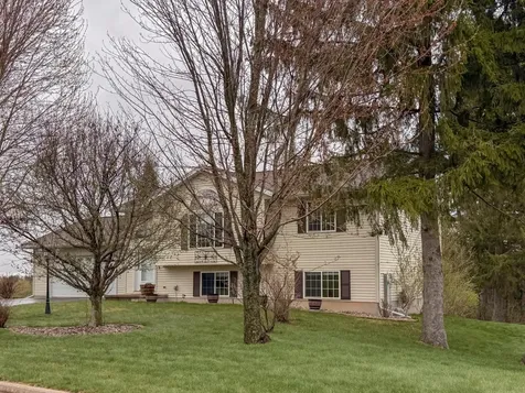 1407 Delmore Drive Merrill WI 54452