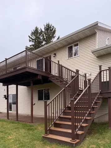 1407 Delmore Drive Merrill WI 54452