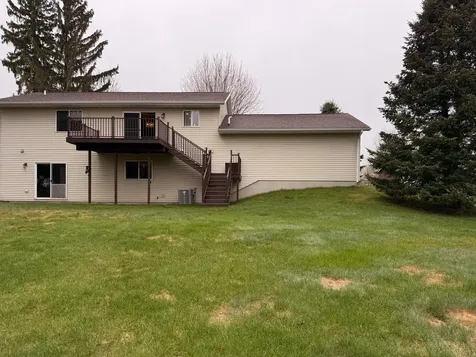 1407 Delmore Drive Merrill WI 54452