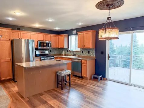 1407 Delmore Drive Merrill WI 54452