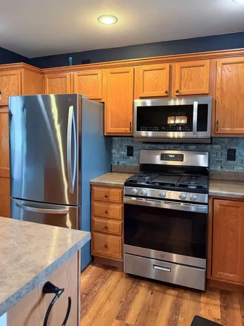 1407 Delmore Drive Merrill WI 54452