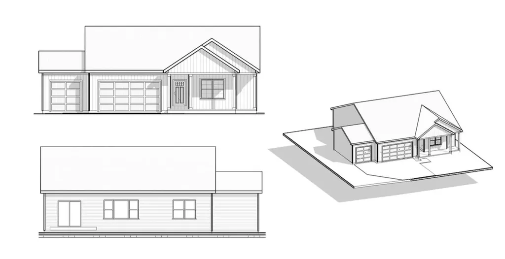 8820 Pine Cone Drive Woodruff WI 54568