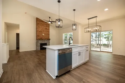 8820 Pine Cone Drive Woodruff WI 54568