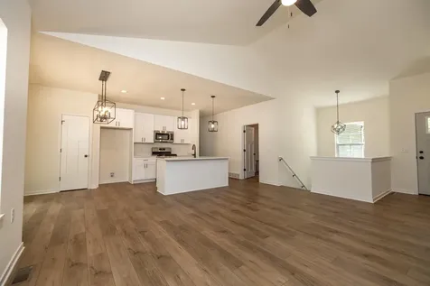 8820 Pine Cone Drive Woodruff WI 54568