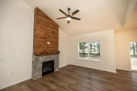 8820 Pine Cone Drive Woodruff WI 54568