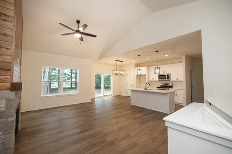8820 Pine Cone Drive Woodruff WI 54568