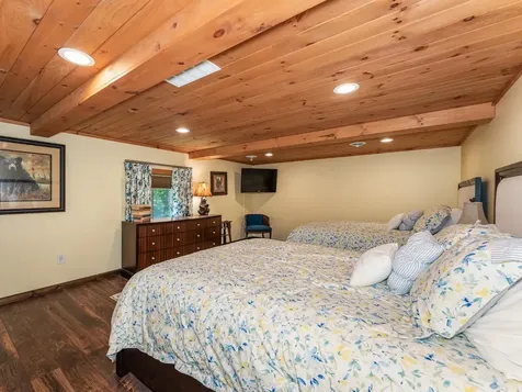 8106 Camp Road Sugar Camp WI 54521