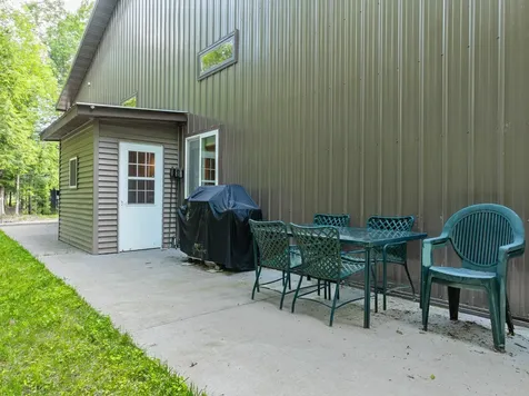 8106 Camp Road Sugar Camp WI 54521