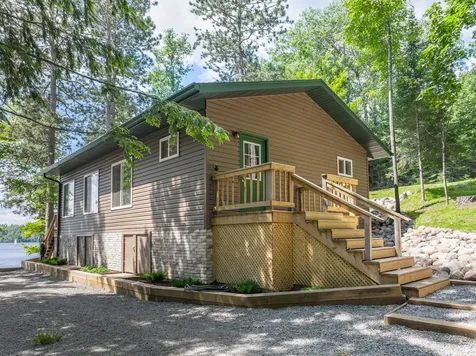 8106 Camp Road Sugar Camp WI 54521