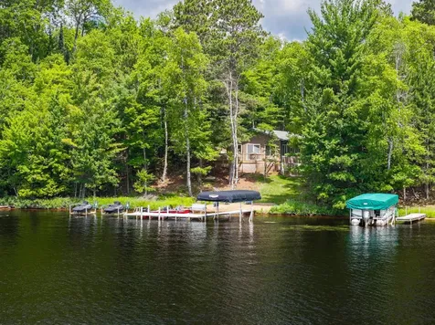 8106 Camp Road Sugar Camp WI 54521