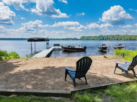 8106 Camp Road Sugar Camp WI 54521