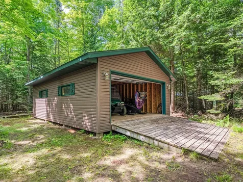 8106 Camp Road Sugar Camp WI 54521