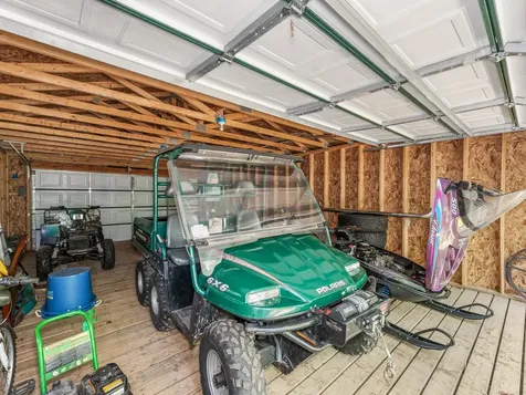 8106 Camp Road Sugar Camp WI 54521
