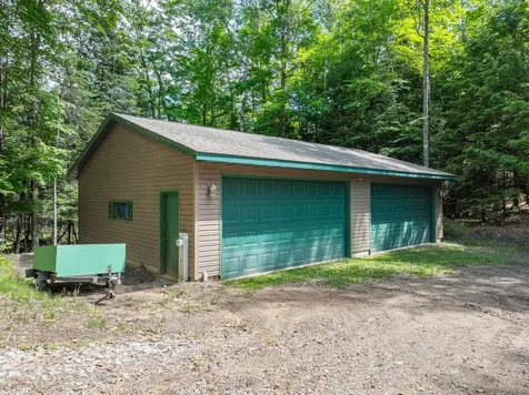 8106 Camp Road Sugar Camp WI 54521