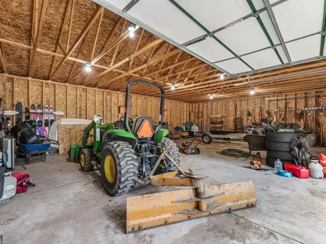 8106 Camp Road Sugar Camp WI 54521