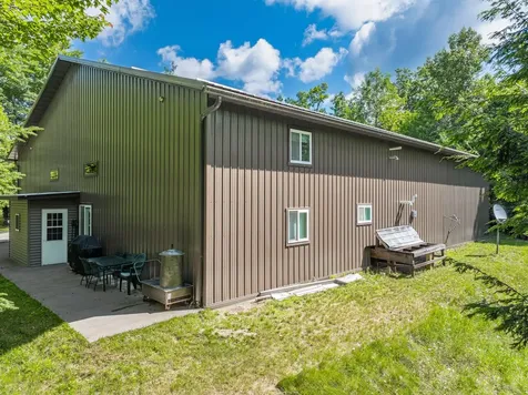 8106 Camp Road Sugar Camp WI 54521