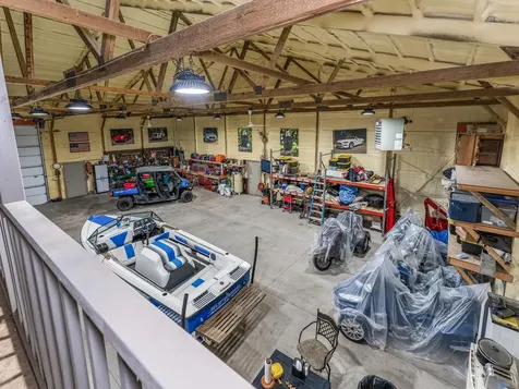8106 Camp Road Sugar Camp WI 54521