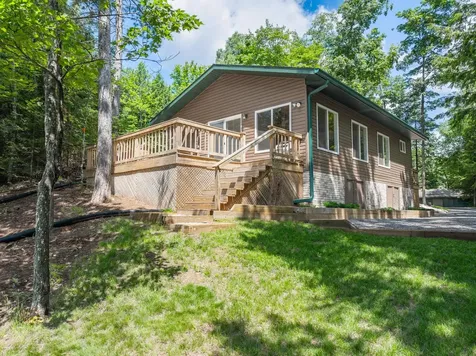 8106 Camp Road Sugar Camp WI 54521