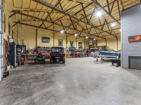 8106 Camp Road Sugar Camp WI 54521