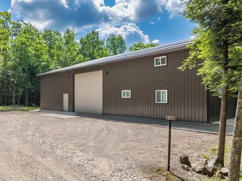 8106 Camp Road Sugar Camp WI 54521