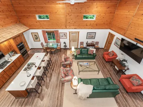 8106 Camp Road Sugar Camp WI 54521