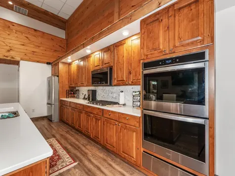 8106 Camp Road Sugar Camp WI 54521