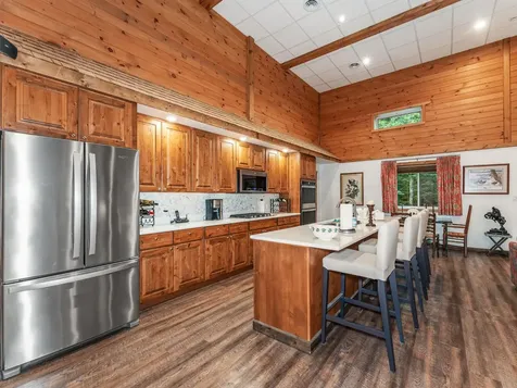8106 Camp Road Sugar Camp WI 54521