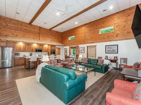 8106 Camp Road Sugar Camp WI 54521