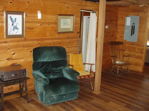 W9798 Fleming Road Park Falls WI 54552