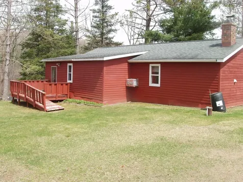 W9798 Fleming Road Park Falls WI 54552