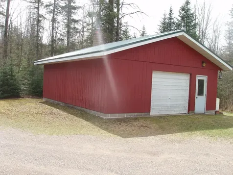 W9798 Fleming Road Park Falls WI 54552