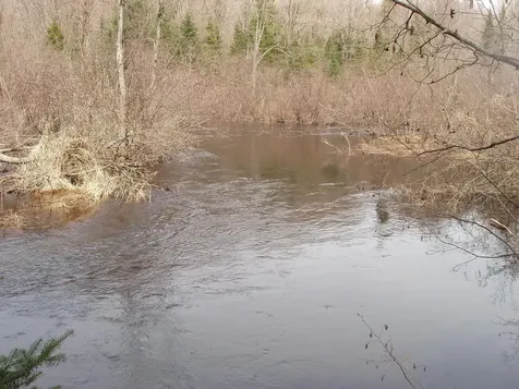 W9798 Fleming Road Park Falls WI 54552