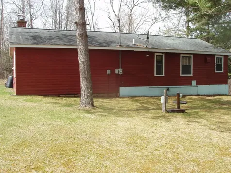 W9798 Fleming Road Park Falls WI 54552