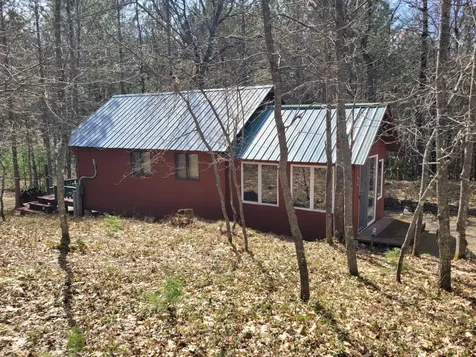 2997 Star Lake Road Sayner WI 54560