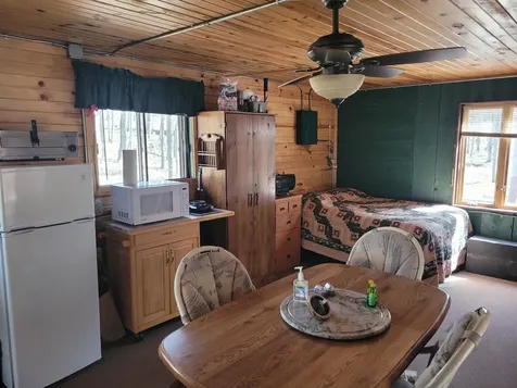 2997 Star Lake Road Sayner WI 54560
