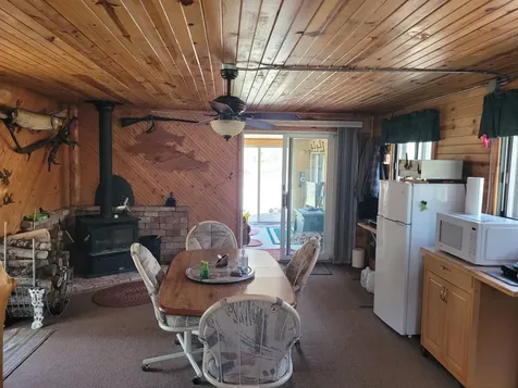 2997 Star Lake Road Sayner WI 54560