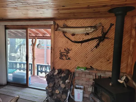 2997 Star Lake Road Sayner WI 54560