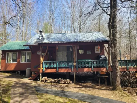 2997 Star Lake Road Sayner WI 54560